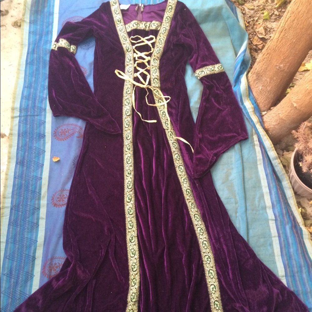 Medieval Costume